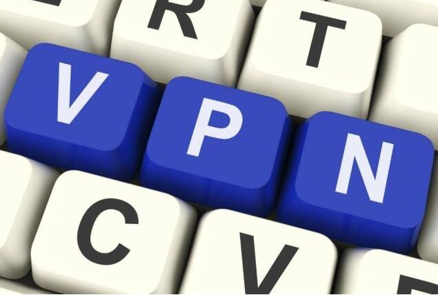 VPN